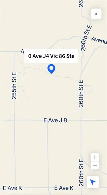 0 Ave J4 Vic 86 Ste, Lancaster, CA 93535 - #3