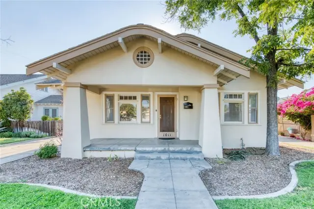 1011 Thorne Avenue, Fresno, CA 93728 - Image #1