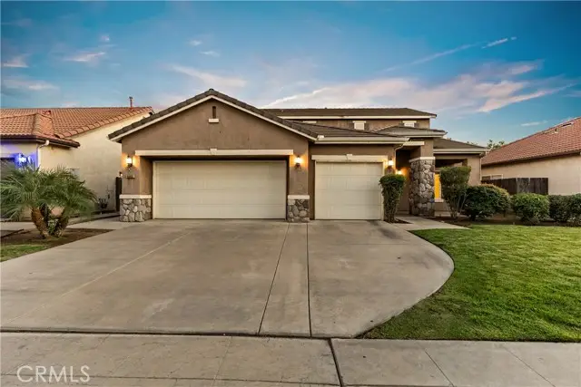 6083 Andrews Avenue, Fresno, CA 93727 - Image #1