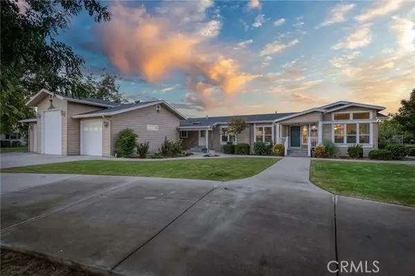 8646 Cairo, Laton, CA 93242