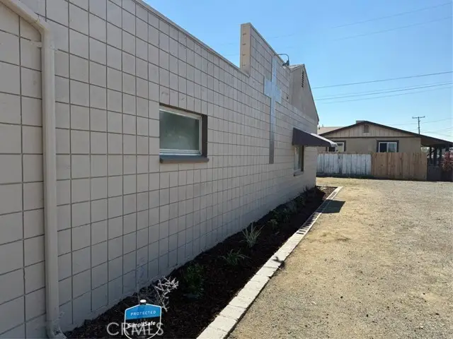 958 Prospect Street  #A, Porterville, CA 93257 - #2