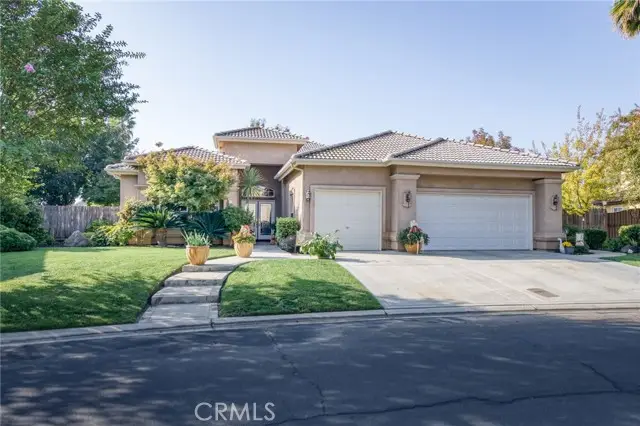 7360 Edgewater Street, Chowchilla, CA 93610 - #1