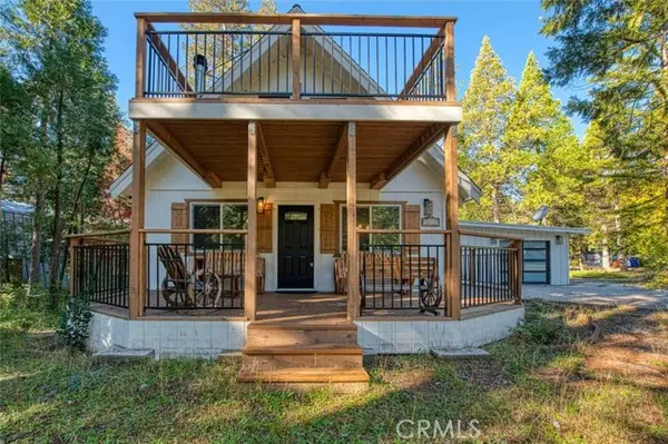 36118 Teaford Poyah, North Fork, CA 93643
