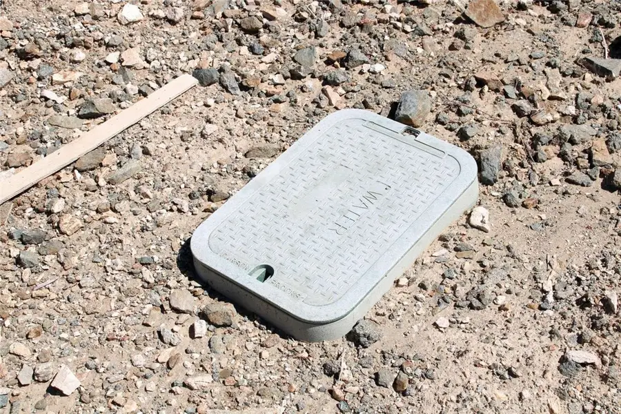 22999 Sunny Vista Road, Joshua Tree, CA 92252 - #2