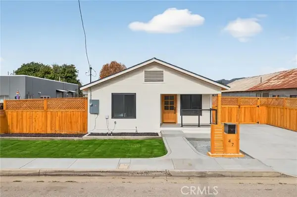 47 Mcfarlane, Ventura, CA 93001