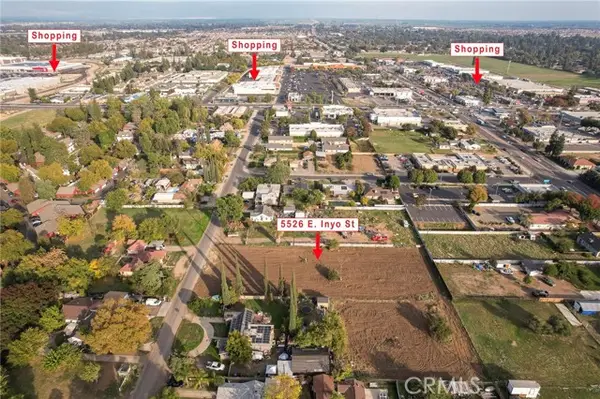 5526 Inyo, Fresno, CA 93727