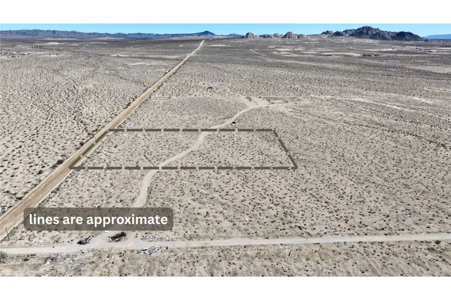 35999 Granite Road, Lucerne Valley, CA 92356 - Image #2