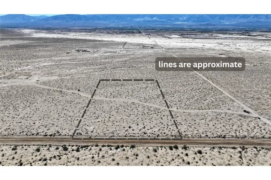 35999 Granite Road, Lucerne Valley, CA 92356 - Image #3