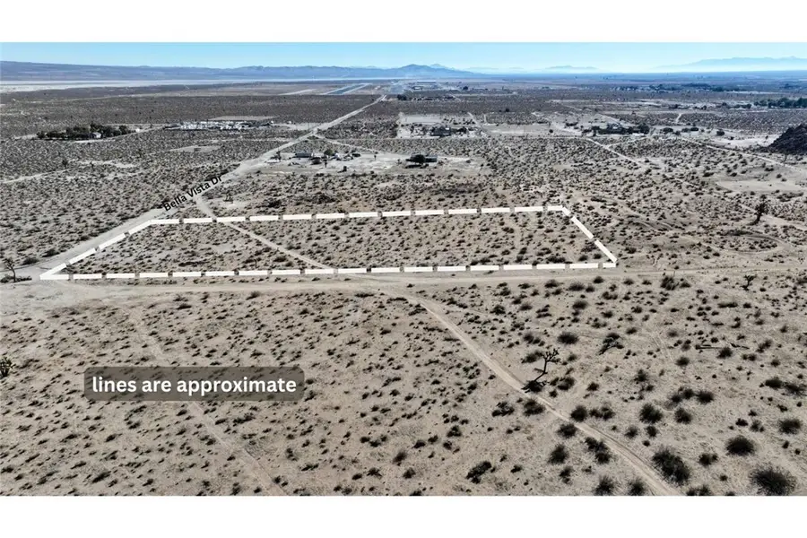 20999 Bella Vista Drive, Adelanto, CA 92301 - Image #2