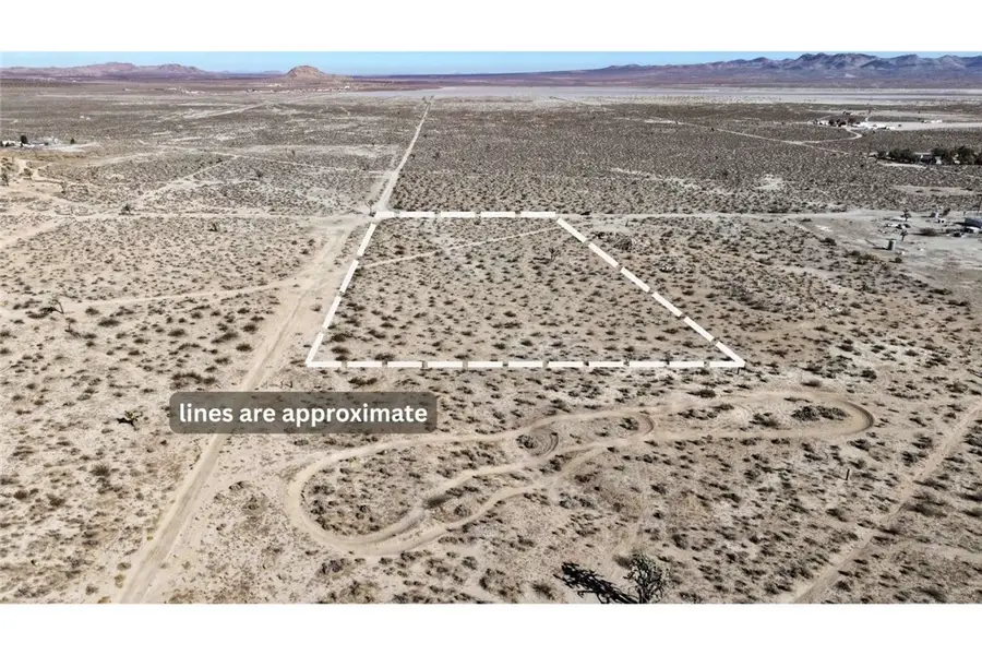 20999 Bella Vista Drive, Adelanto, CA 92301 - Image #3