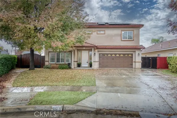 169 Rosewood, Sanger, CA 93657