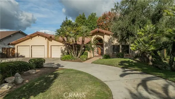 406 Audubon Drive, Fresno, CA 93720