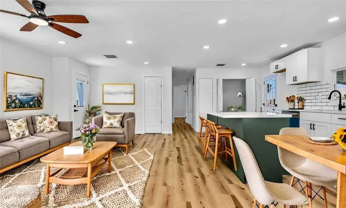 73250 Colonial Drive, Thousand Palms, CA 92276 - #1