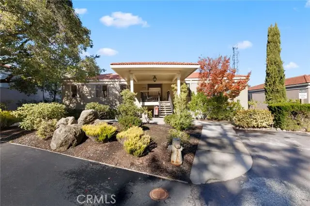 3117 Terra Granada Drive  #1, Walnut Creek, CA 94595 - Image #1