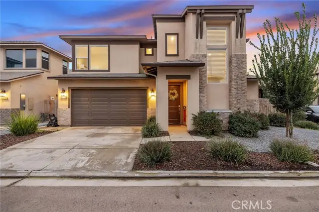 3433 Milan, Visalia, CA 93277 - #1