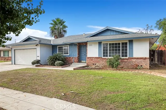 6513 Anna, Fresno, CA 93710 - Image #2