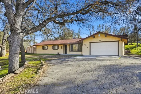 47314 Road 417, Coarsegold, CA 93614