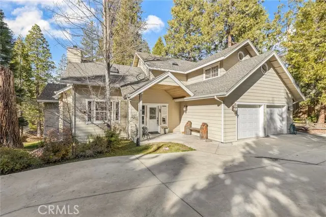 53875 Dogwood Creek, Bass Lake, CA 93604 - #1