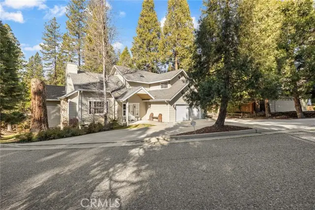 53875 Dogwood Creek, Bass Lake, CA 93604 - #2