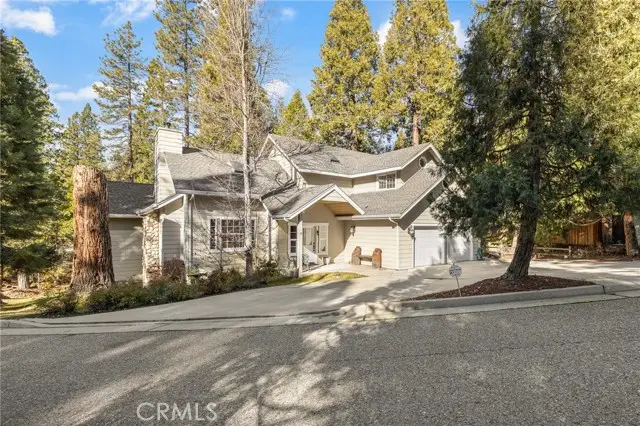 53875 Dogwood Creek, Bass Lake, CA 93604 - #3
