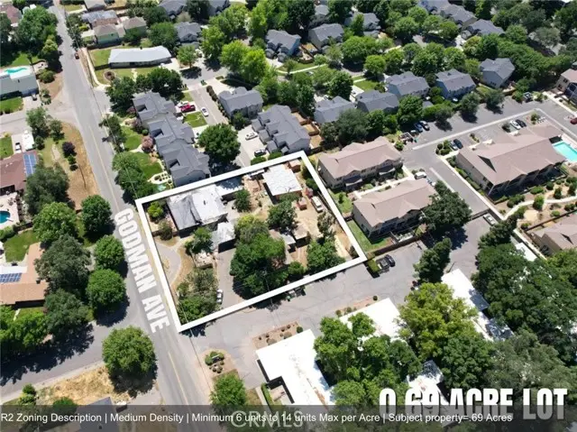 2915 Godman, Chico, CA 95973 - #1