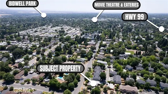 2915 Godman, Chico, CA 95973 - #2