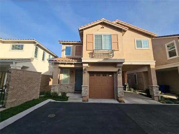 15148 Ridge Lane  #4, Fontana, CA 92336