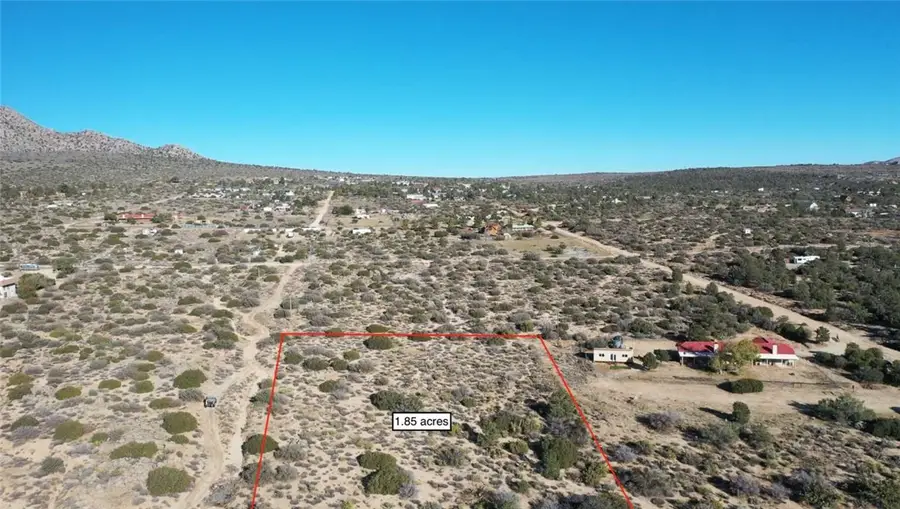 68250 Materhorn View, Mountain Center, CA 92561 - Image #2