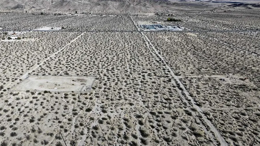 659904 Dorth Place, Twentynine Palms, CA 92277 - #2