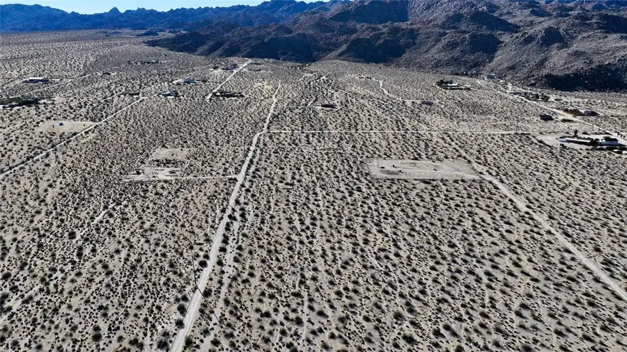 659904 Dorth Place, Twentynine Palms, CA 92277 - #3