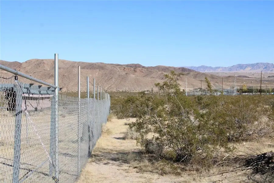 659905 Dorth Place, Twentynine Palms, CA 92277 - #3