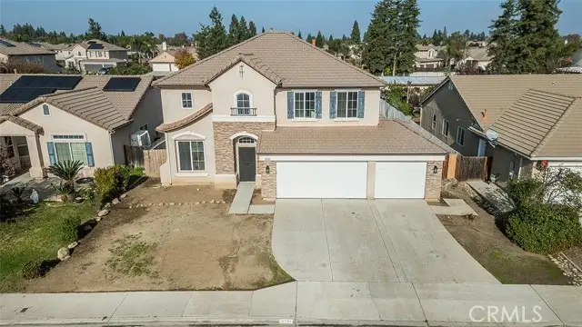 2721 Holland, Clovis, CA 93611 - #1