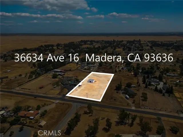 36634 Avenue 16, Madera, CA 93636 - #1