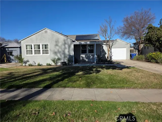 1923 Terrace, Fresno, CA 93703 - Image #1