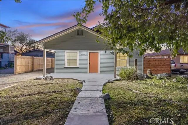 1402 Middleton Street, Hanford, CA 93230 - Image #1