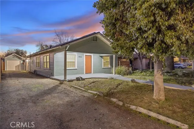 1402 Middleton Street, Hanford, CA 93230 - Image #2