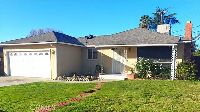 2615 Bond Avenue, Fresno, CA 93703 - #1