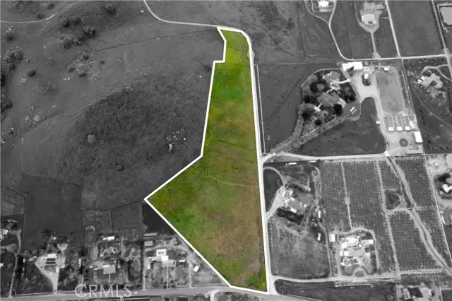 0 Fritz Drive, Exeter, CA 93221 - #1