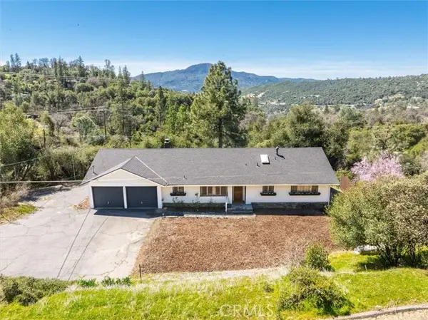 42324 Buckeye Road, Oakhurst, CA 93644