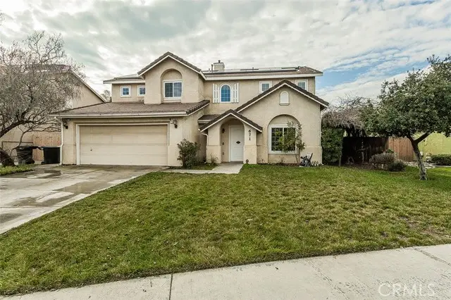 671 Cambria Lane, Lemoore, CA 93245 - #1
