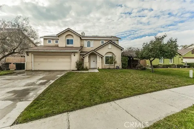 671 Cambria Lane, Lemoore, CA 93245 - #2