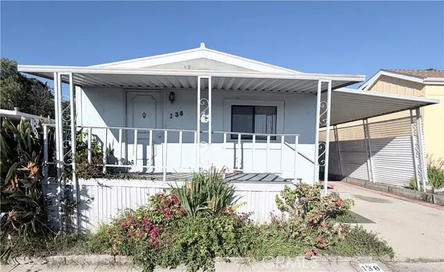 3057 Higuera Street  #138, San Luis Obispo, CA 93401 - #1