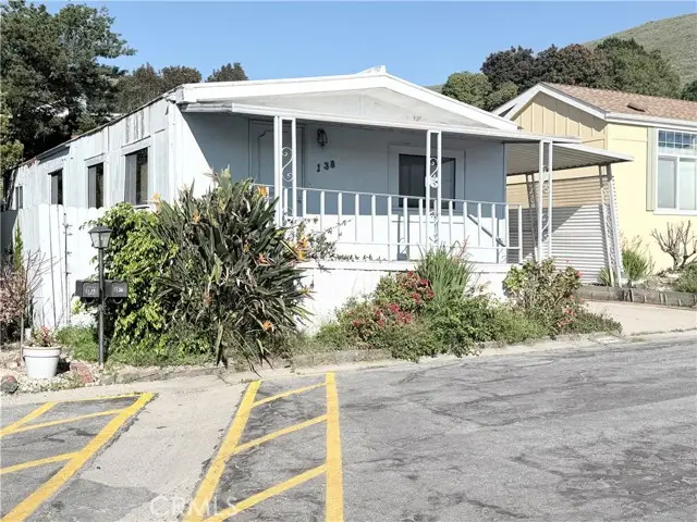 3057 Higuera Street  #138, San Luis Obispo, CA 93401 - #2