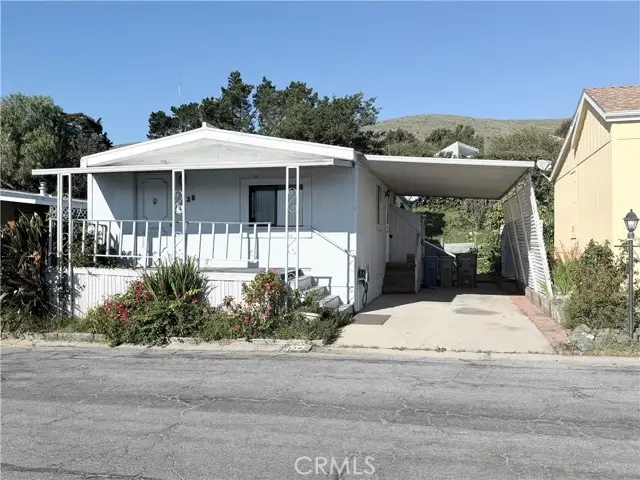 3057 Higuera Street  #138, San Luis Obispo, CA 93401 - #3