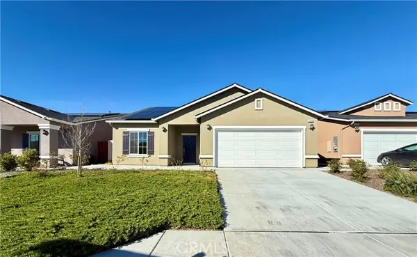 1205 Orange Street, Avenal, CA 93204