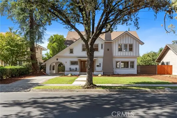 1487 Echo, Fresno, CA 93728