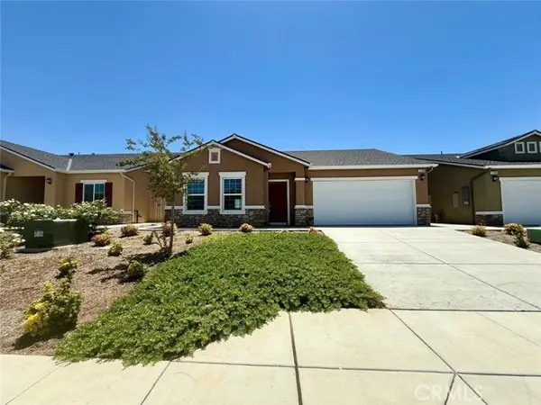1204 Orange Street, Avenal, CA 93204