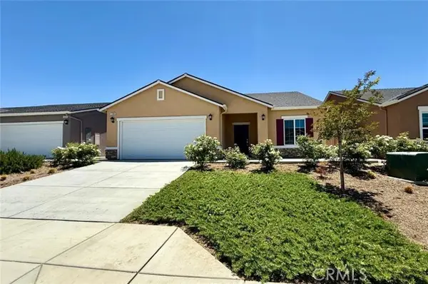 1208 Orange Street, Avenal, CA 93204