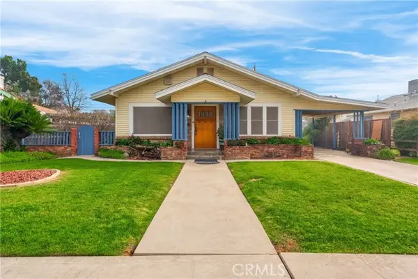 1912 Vagedes, Fresno, CA 93705