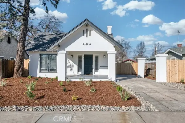 701 Clinton, Fresno, CA 93704